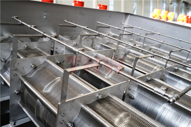 有哪些性價比高的疊螺機品牌？